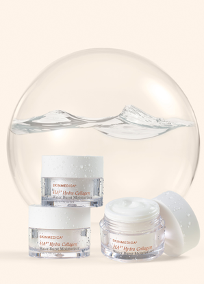 Moisturizers