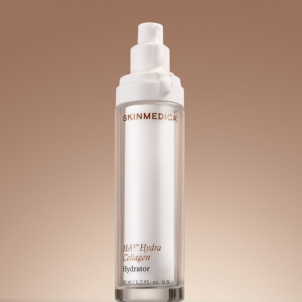 HA⁵&reg; Hydra Collagen Hydrator with Vegan Collagen image number 2