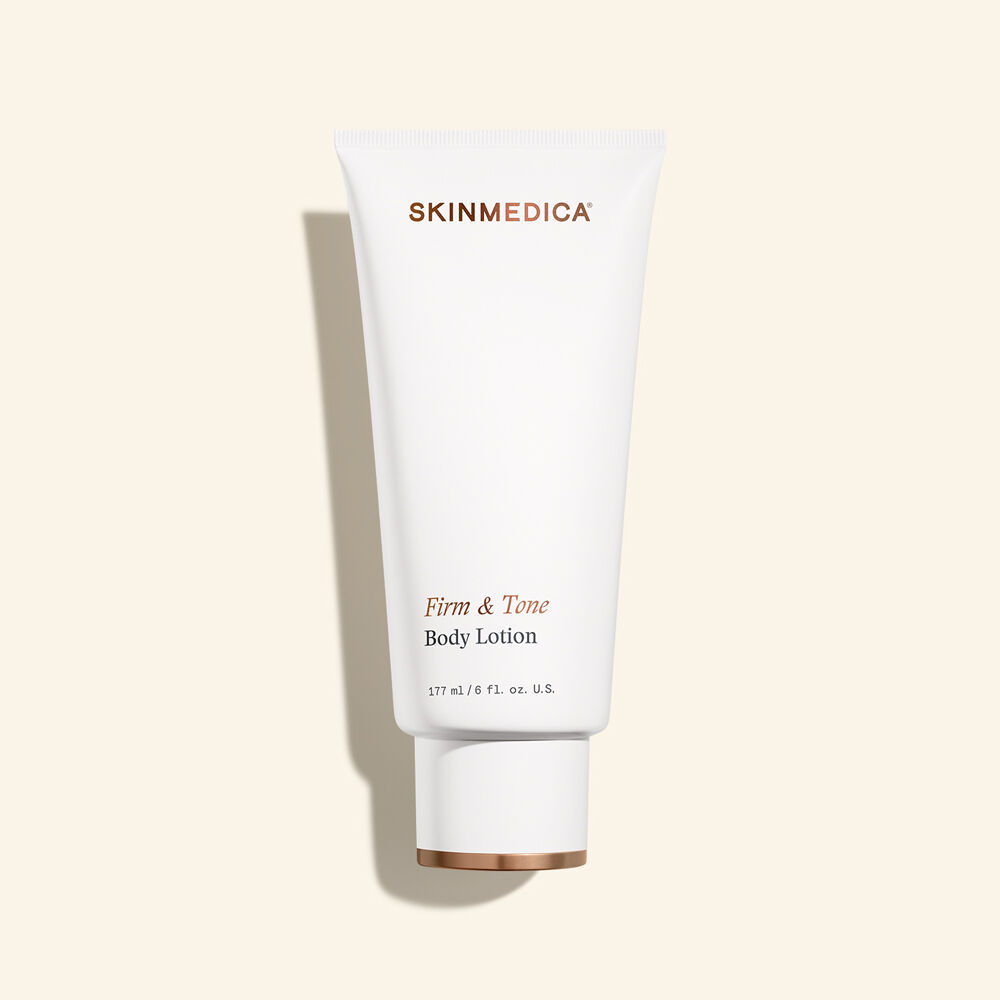 Firm & Tone Body Lotion image number 1