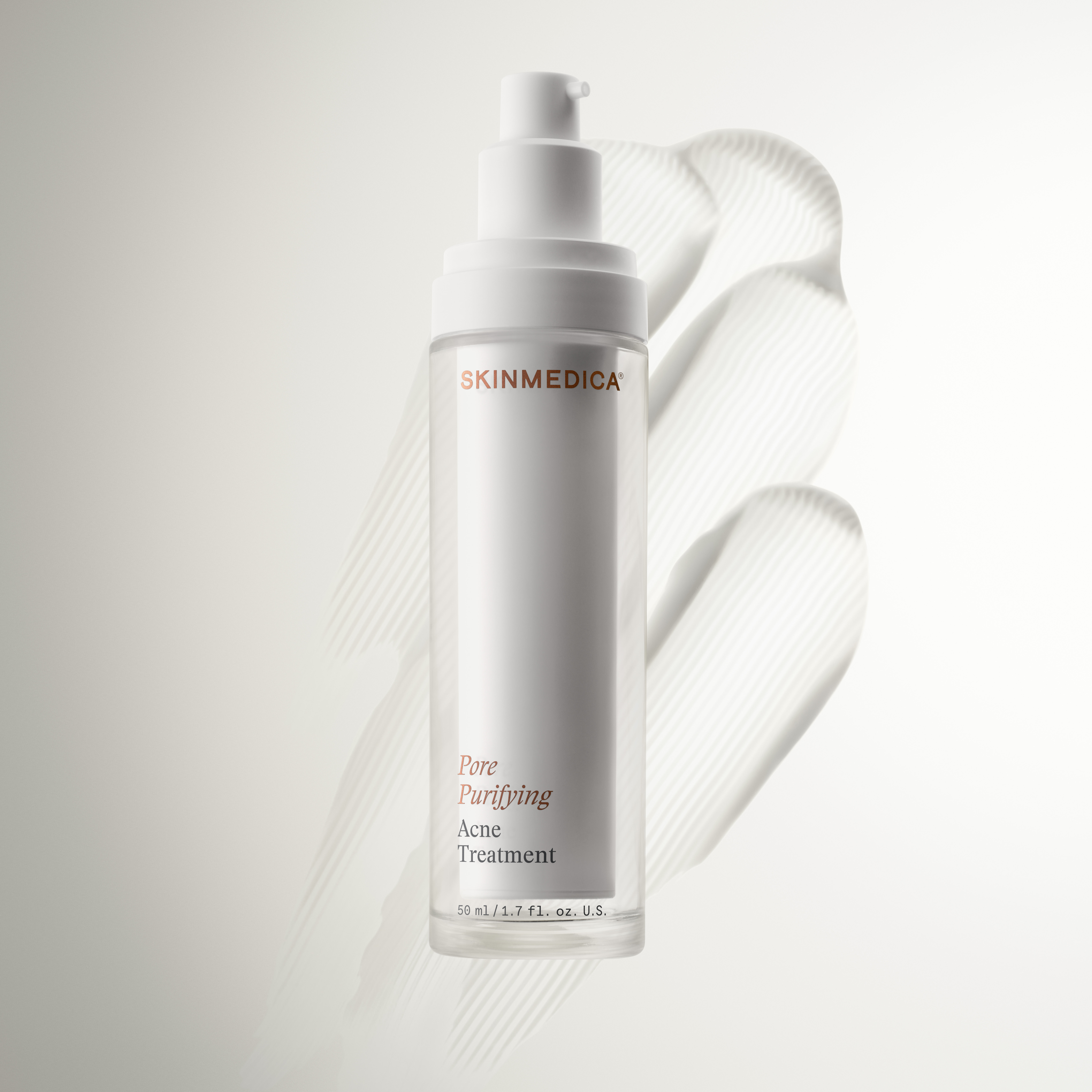 Pore Purifying Acne Treatment image number 2