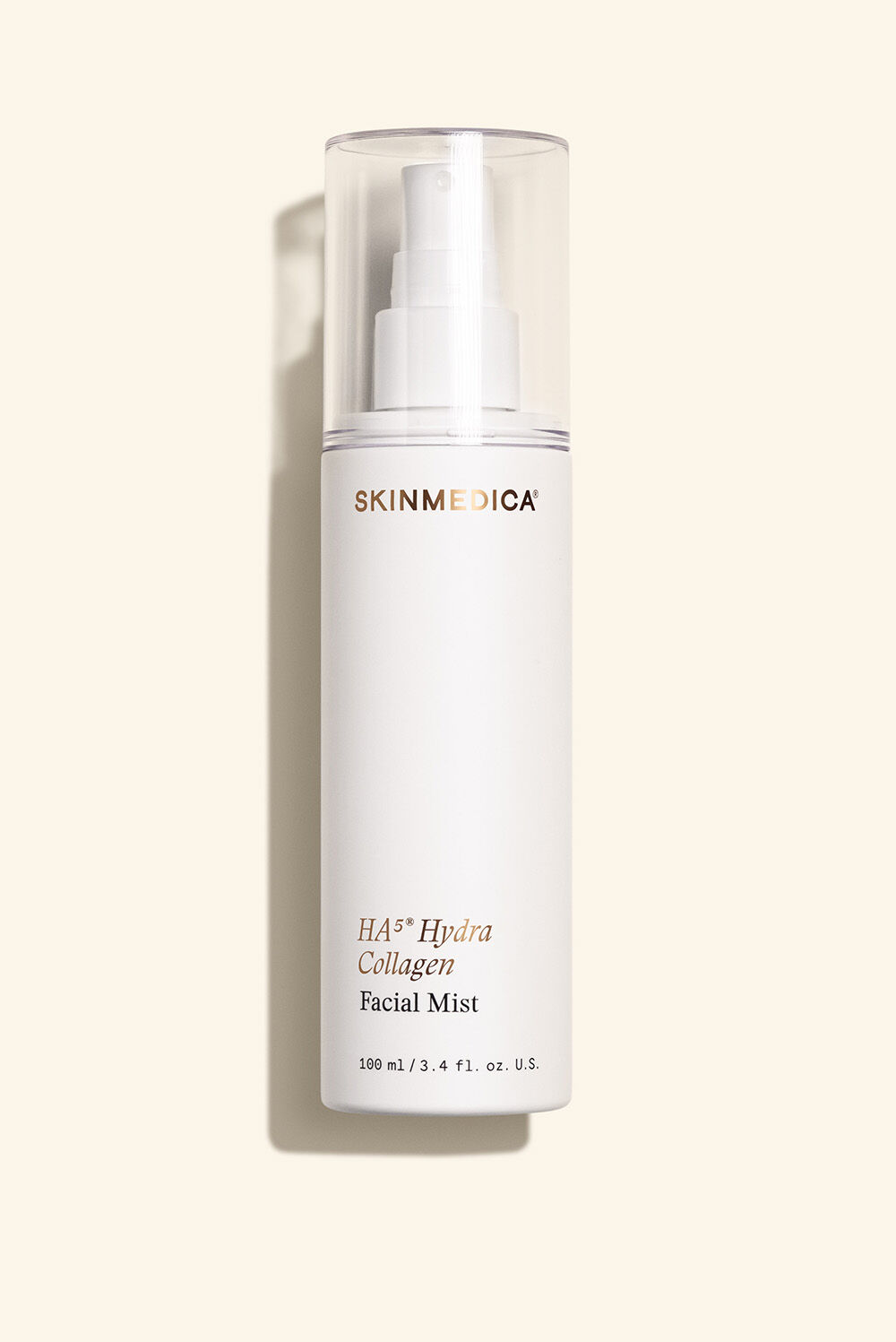 HA⁵® Hydra Collagen​ Facial Mist with Vegan Collagen