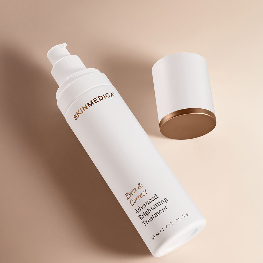 Even & Correct Advanced Brightening Treatment image number 2