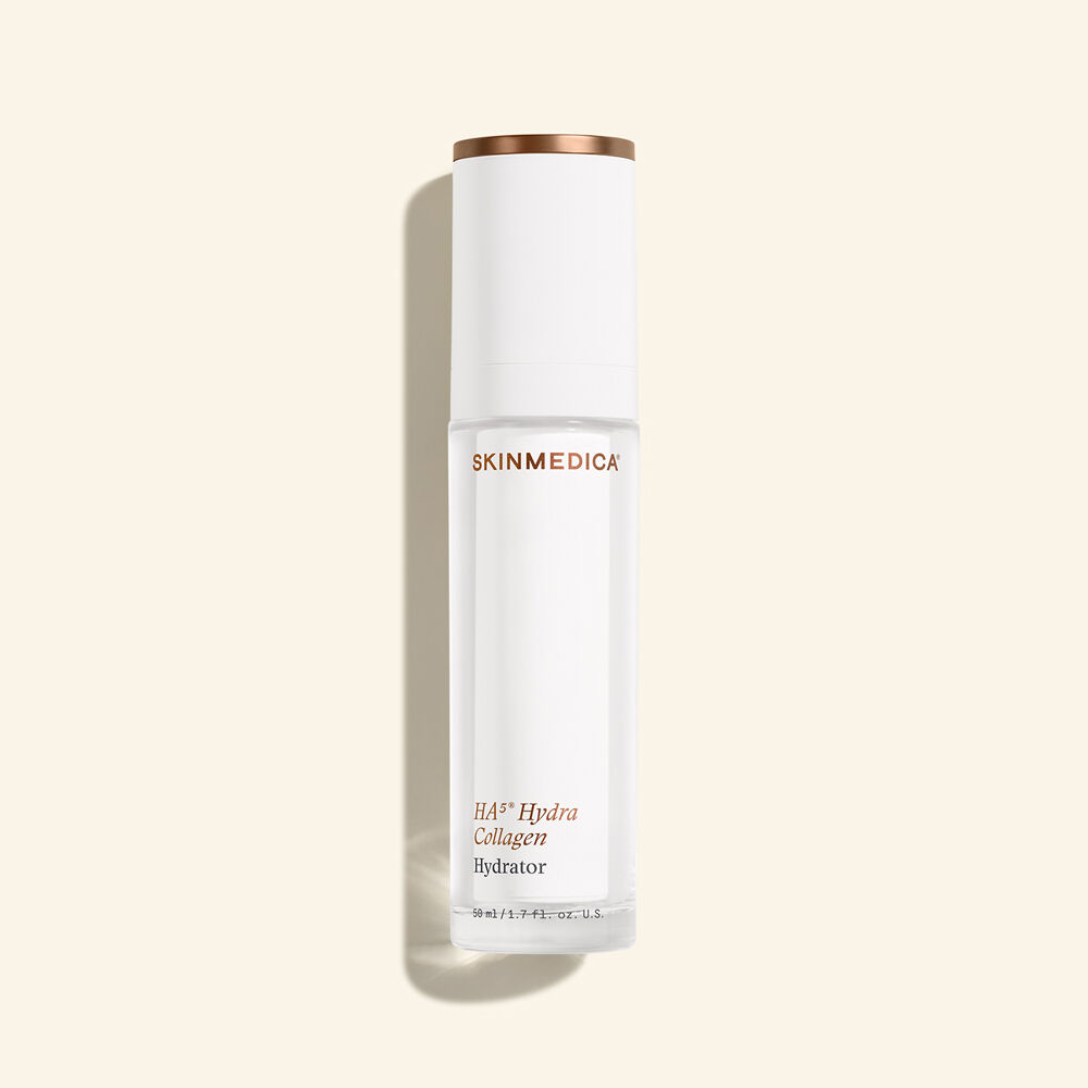 HA⁵&reg; Hydra Collagen Hydrator with Vegan Collagen image number 1