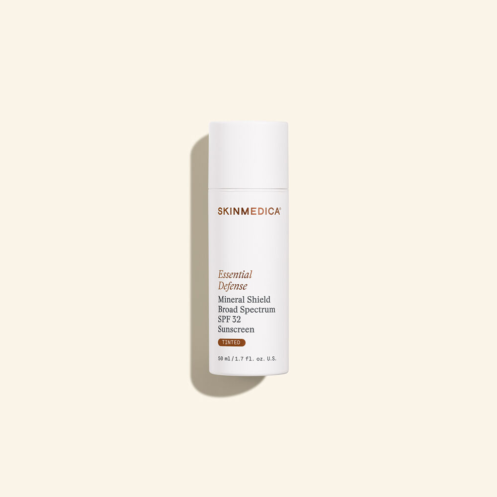 Essential Defense Mineral Shield&trade; Broad Spectrum SPF 32 Sunscreen Tinted image number 1
