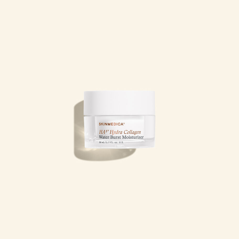 HA5&reg; Hydra Collagen Water Burst Moisturizer with Vegan Collagen image number 1