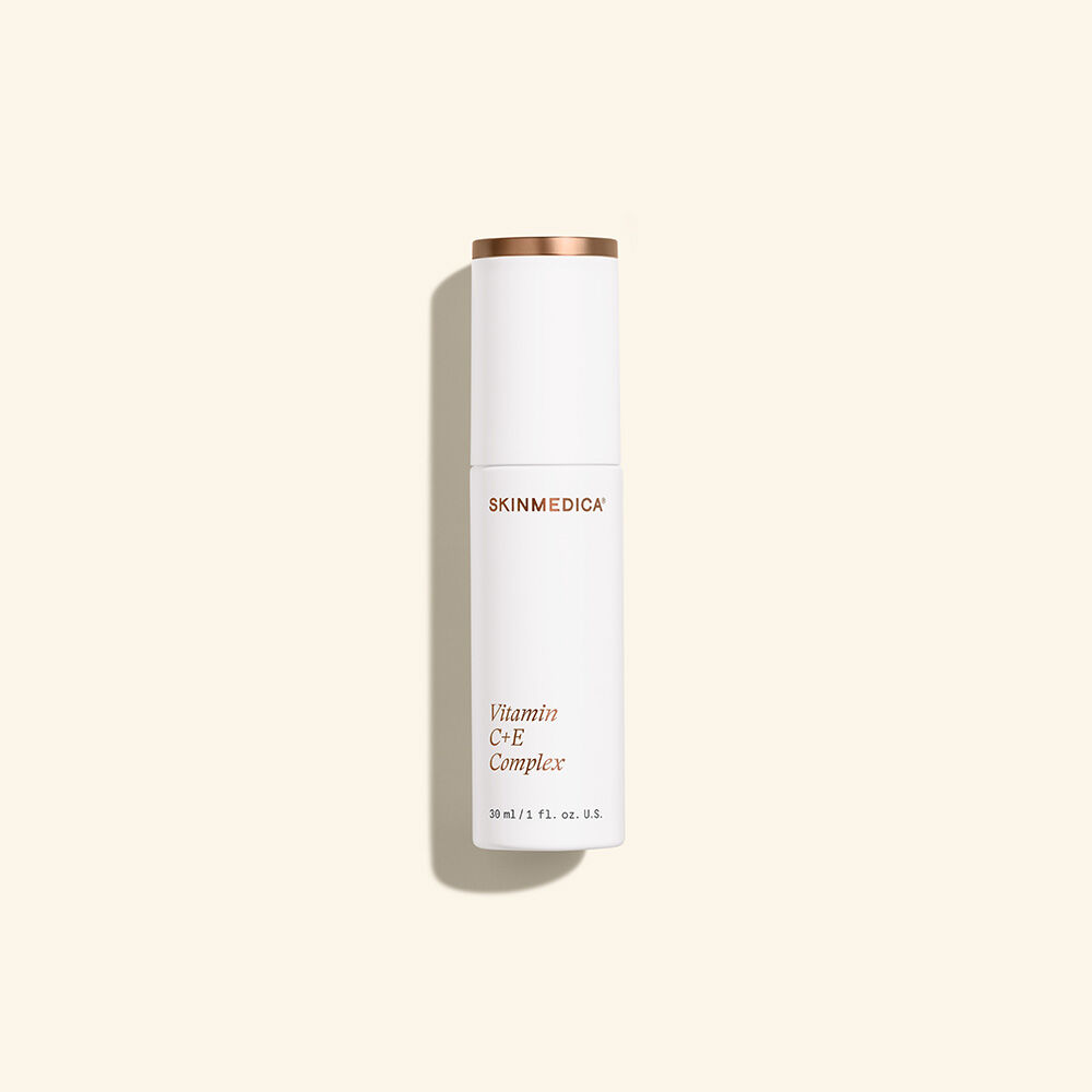 Vitamin C+E Complex image number 1