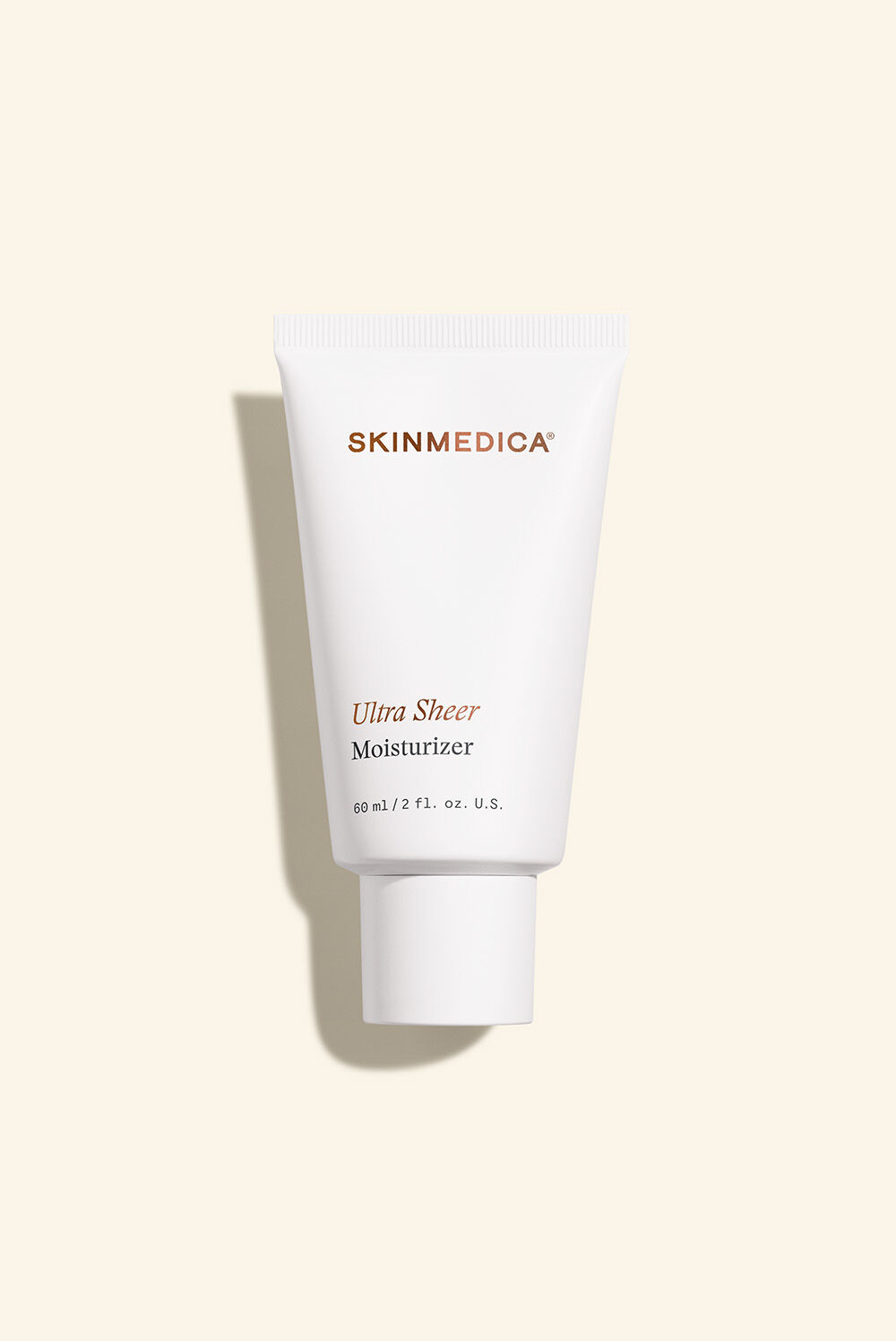 Ultra Sheer Moisturizer