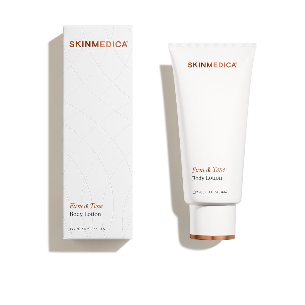 Firm & Tone Body Lotion image number 3
