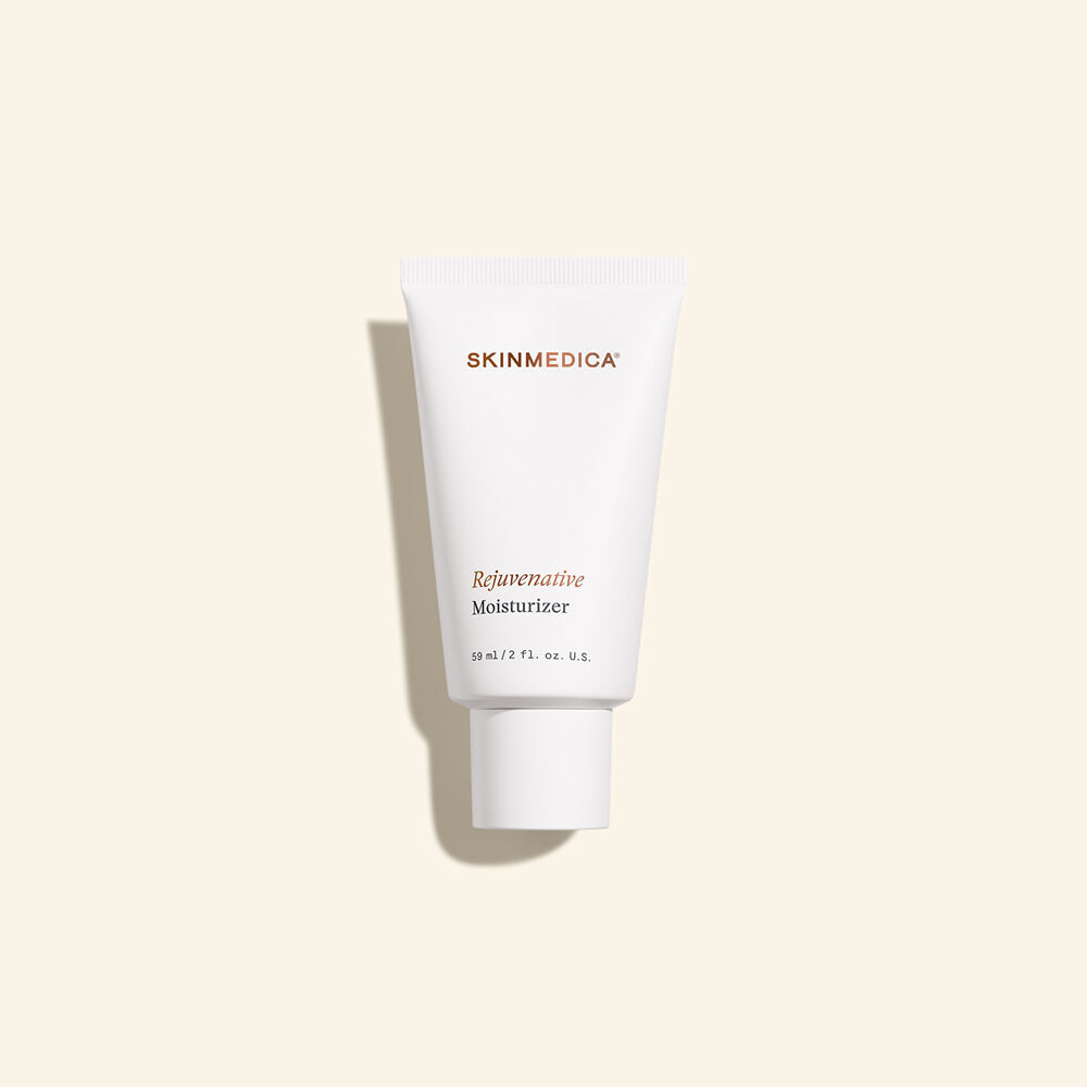 Rejuvenative Moisturizer image number 1