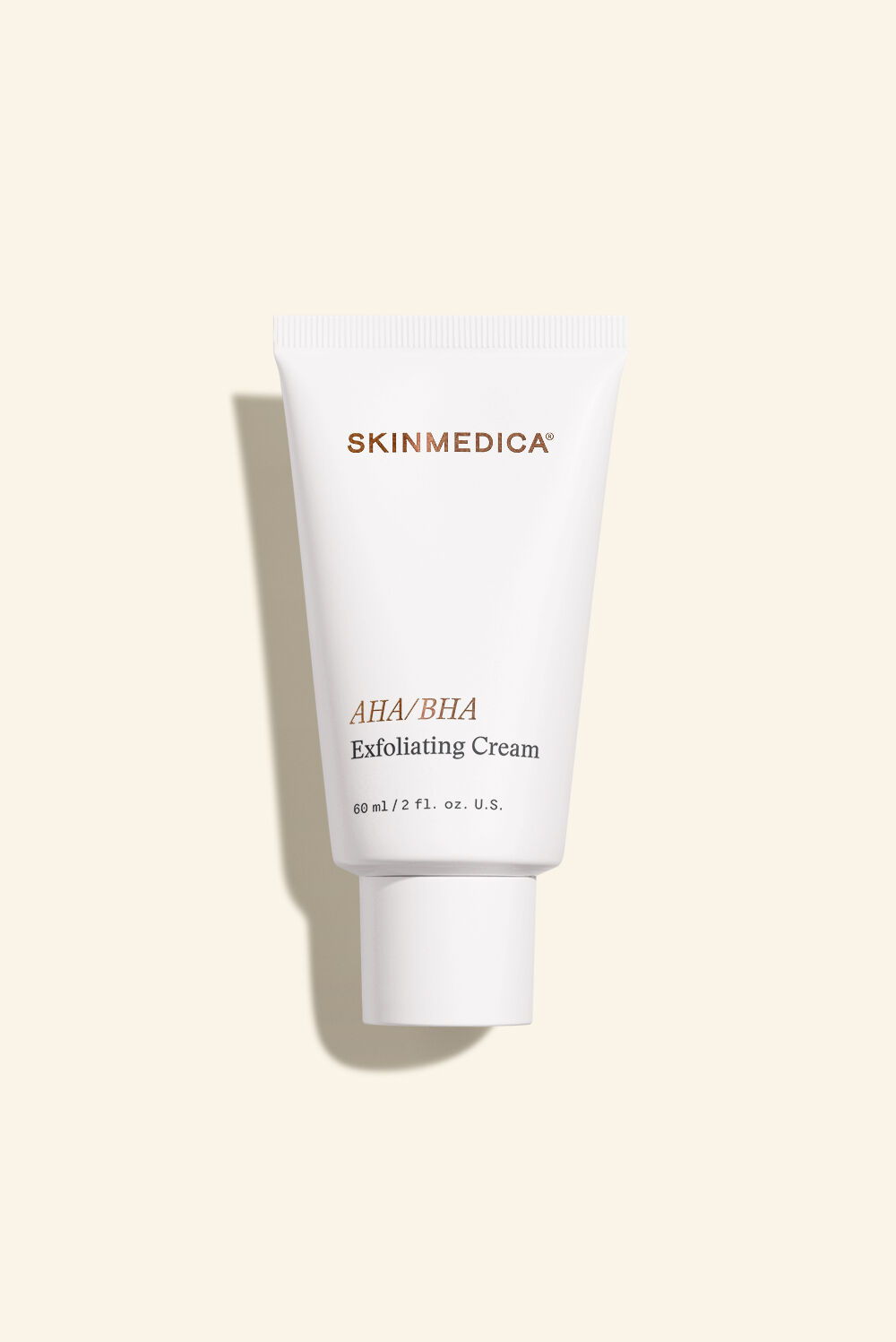 AHA/BHA Exfoliating Cream