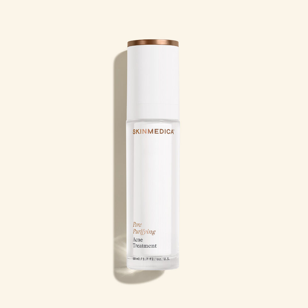 Pore Purifying Acne Treatment NFR image number 1
