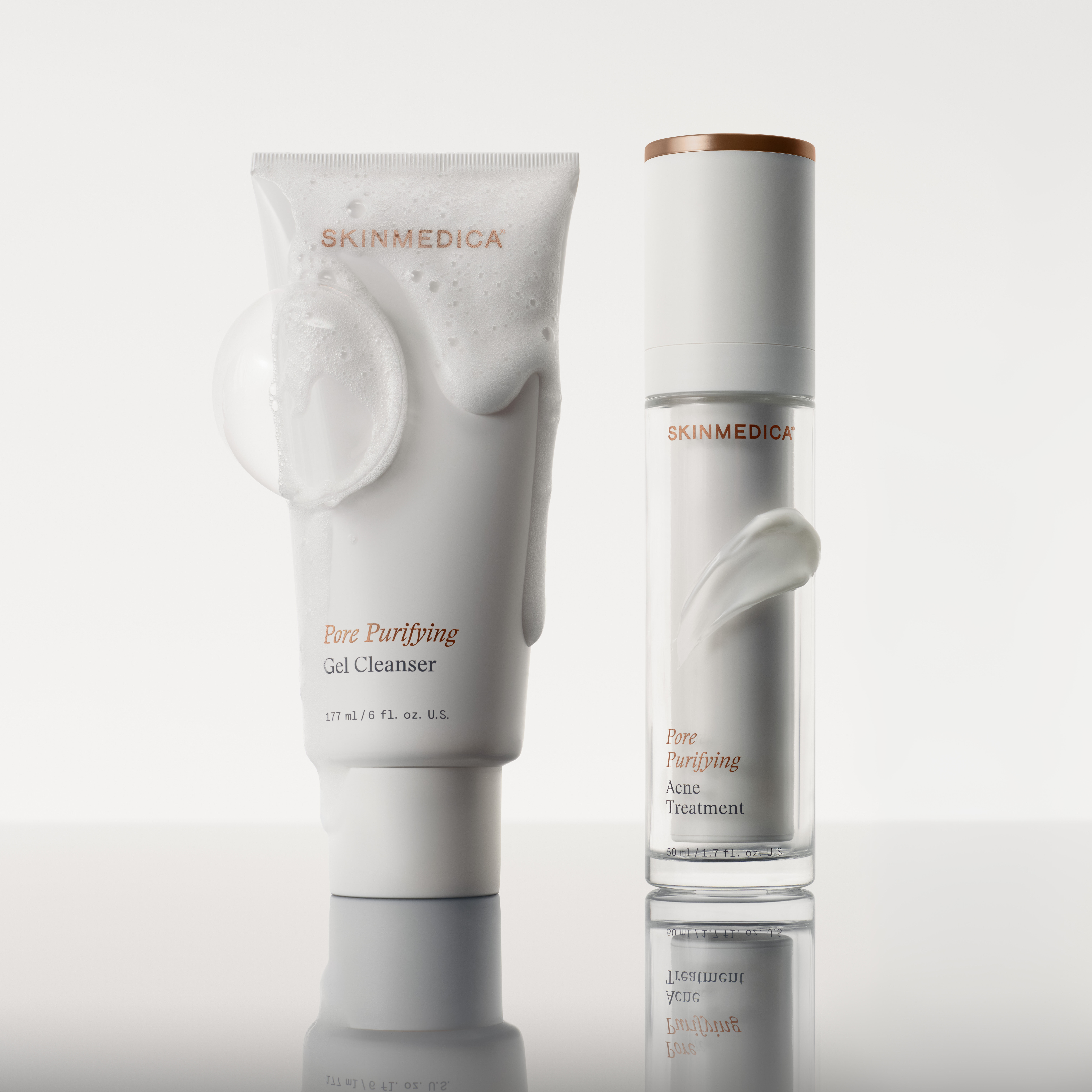 Pore Purifying Acne Treatment NFR image number 3